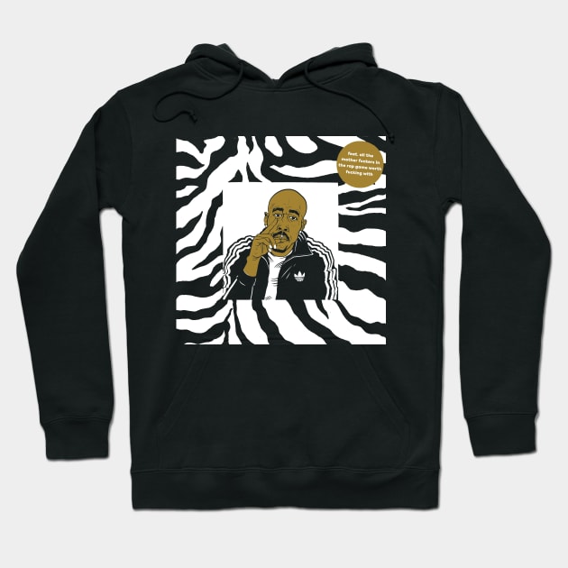 Freddie gibbs hoodie outlet